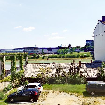 Apartma Mb-Center Maribor Exterior photo