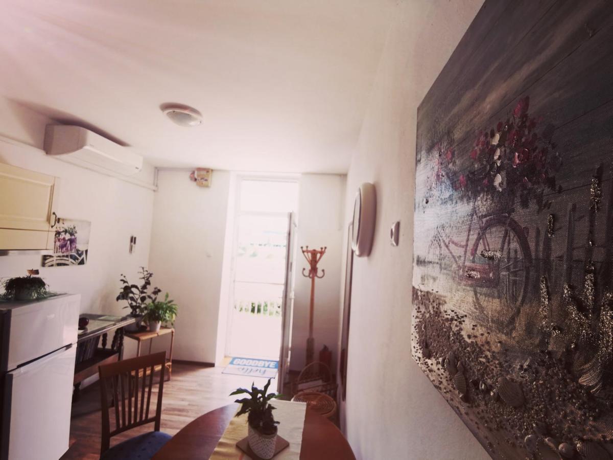 Apartma Mb-Center Maribor Exterior photo