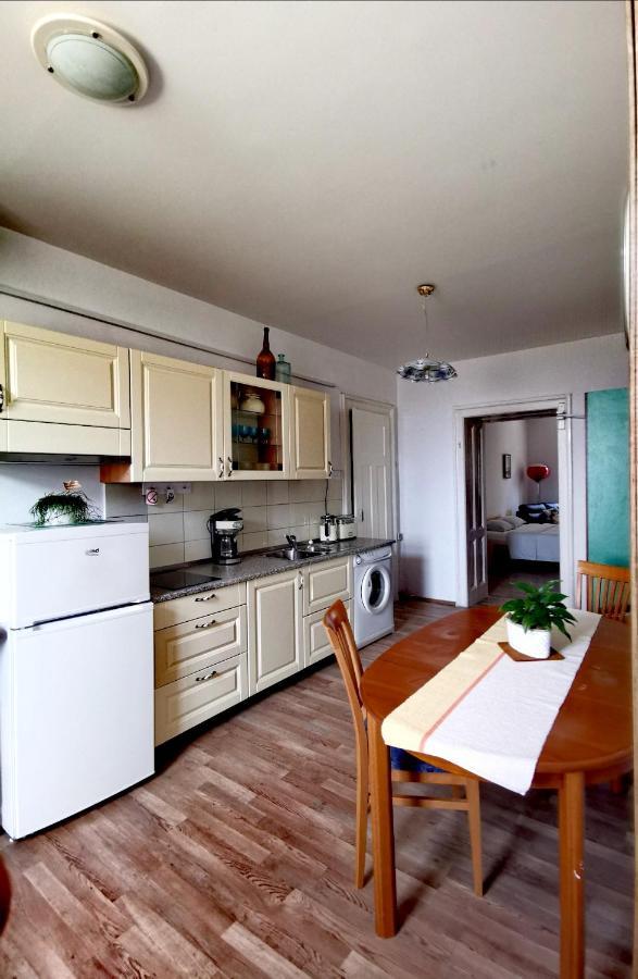 Apartma Mb-Center Maribor Exterior photo