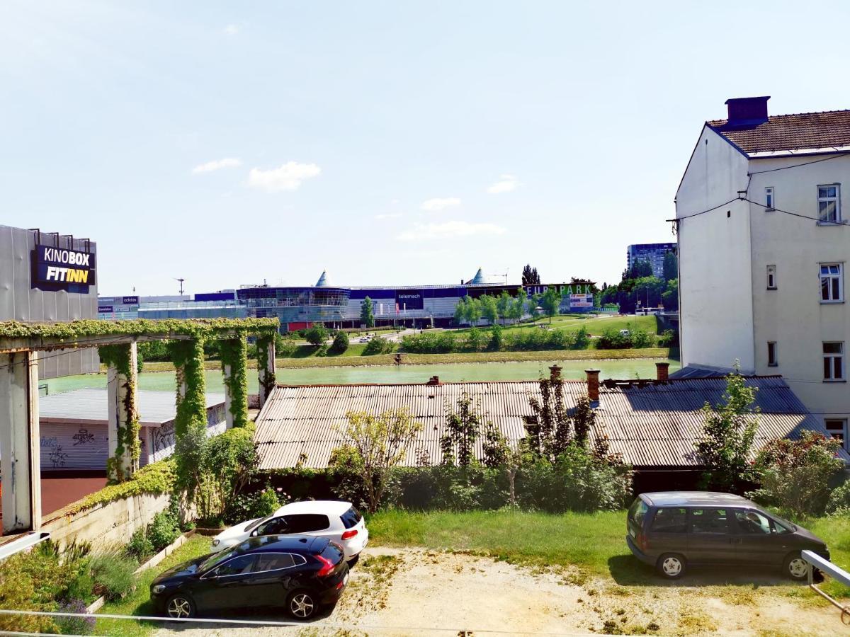 Apartma Mb-Center Maribor Exterior photo