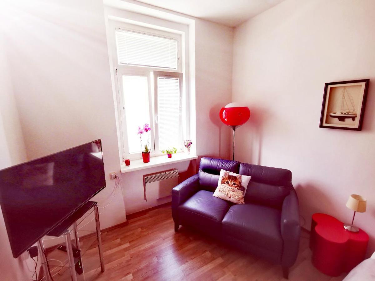 Apartma Mb-Center Maribor Exterior photo