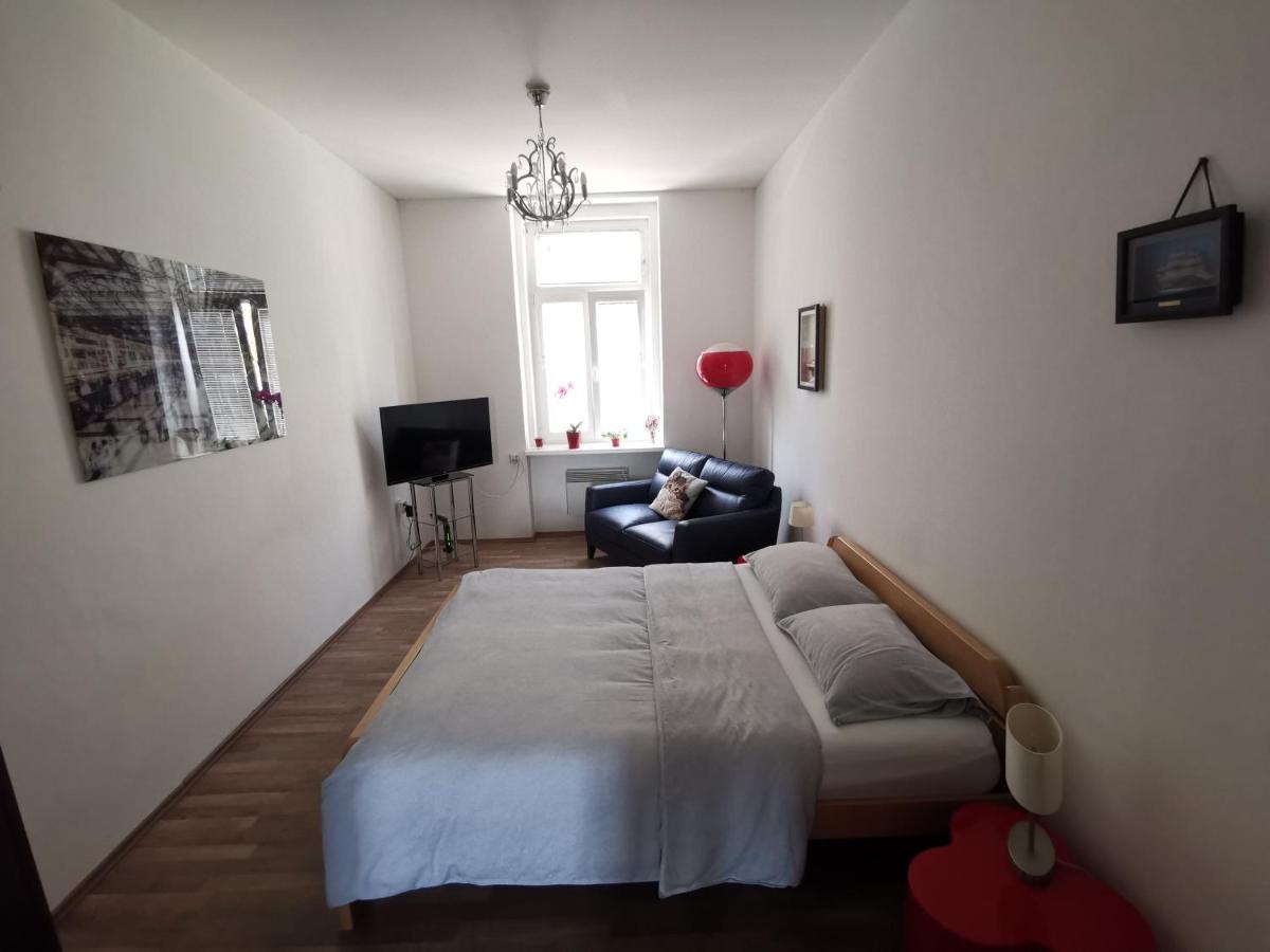 Apartma Mb-Center Maribor Exterior photo
