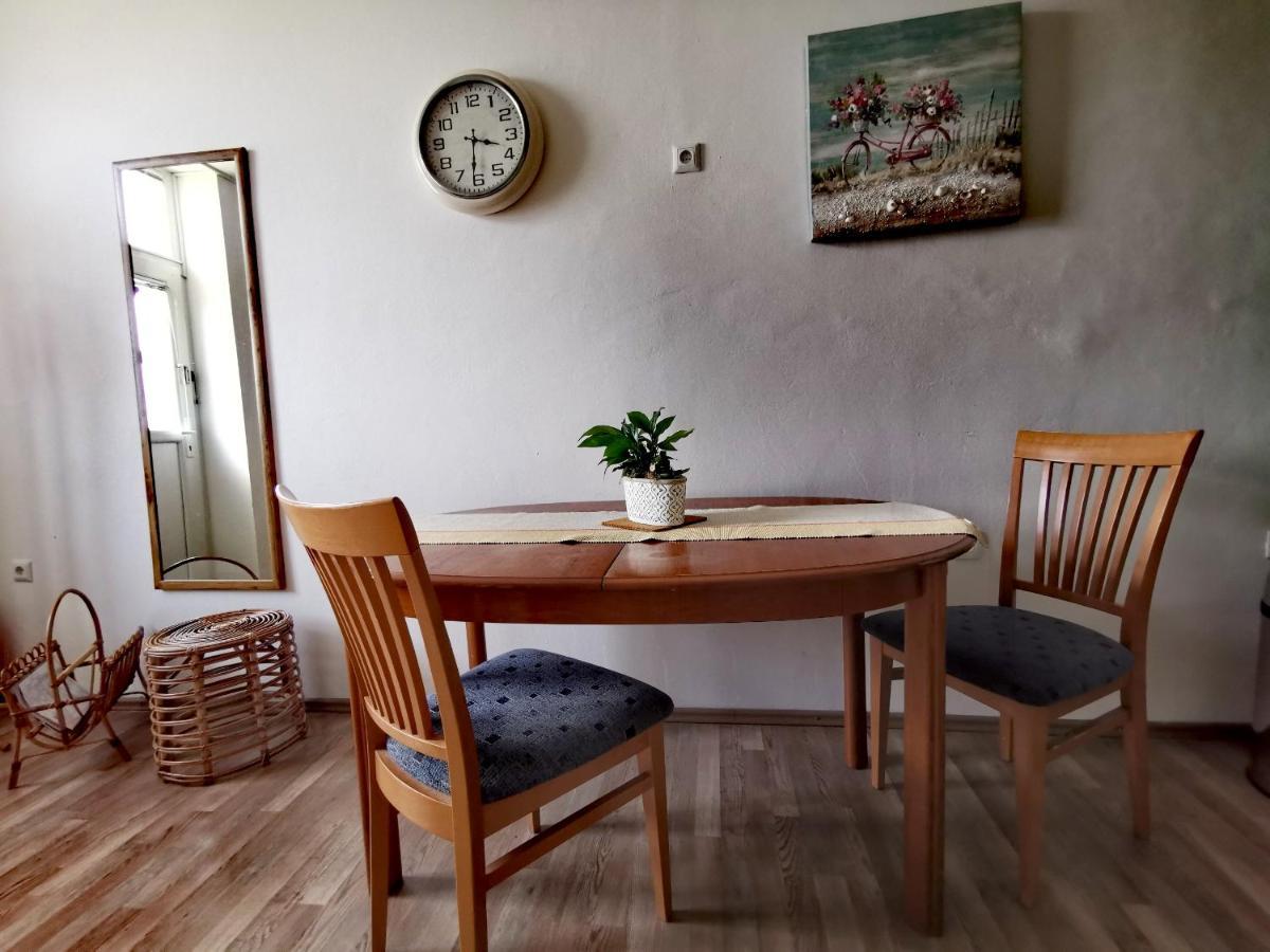 Apartma Mb-Center Maribor Exterior photo